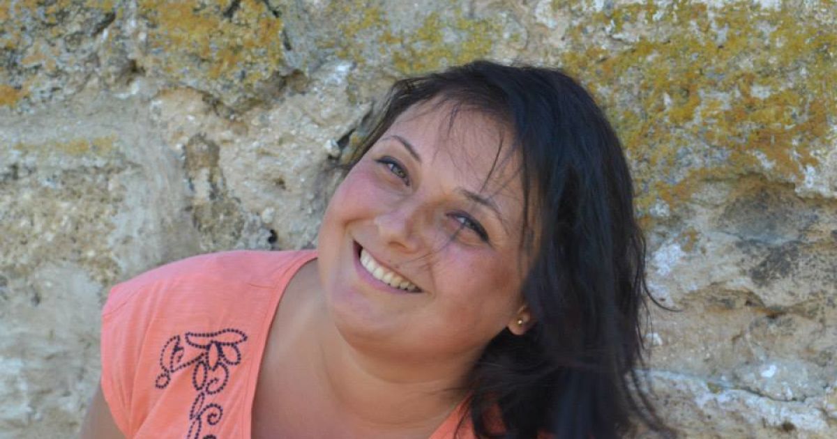"Не знаю, як пережити ніч": у Житомирі від коронавірусу померла жінка, яка повідомила про нестачу кисню у лікарні