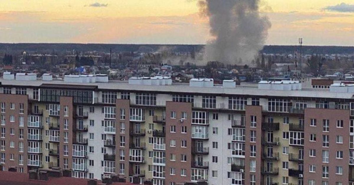 Фото: телеграм-канал