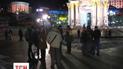 Троє людей постраждало внаслідок нічних бійок у центрі столиці