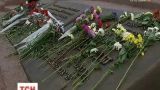 Минута молчания и колокола памяти: в Киеве почтили 75-ю годовщину трагедии в Бабьем Яру