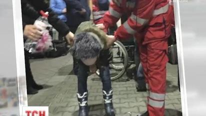 У Кам'янці-Подільському масово отруїлися діти