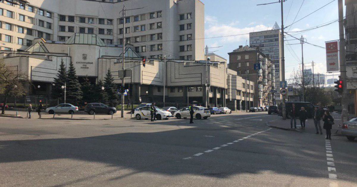Підготовка до виборів_2 / © ТСН.ua