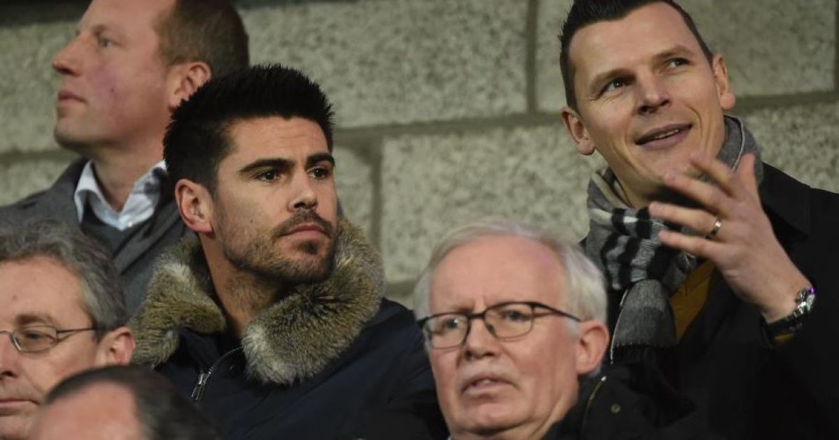 Виктор Вальдес