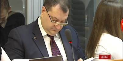 Тіло адвоката Юрія Грабовського вночі знайшли у лісі на Черкащині