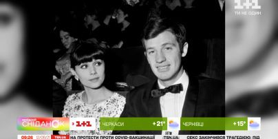 У Франції попрощалися із видатним актором Жан-Поль Бельмондо