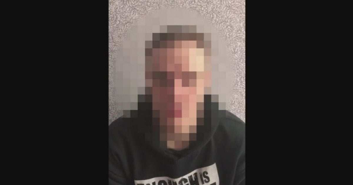На Донбассе поймали одного из организаторов массовых беспорядков и захвата здания СБУ в Луганске