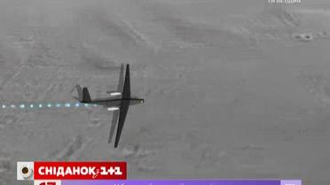 Українці розробили пальне для "марсоходу"