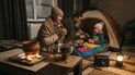 Методы, как согреться при отключении отопления