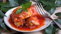 Домашня консерва з салаки