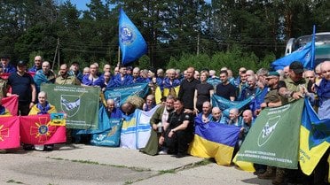 Журналістка ТСН не повірила своїм очам! ВІН ПОВЕРНУВСЯ! НЕЙМОВІРНА ІСТОРІЯ З ОБМІНУ!