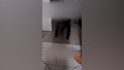 Скандал в Одесском СИЗО: руководство отстранили из-за видео со издевательствами
