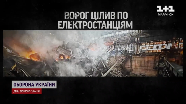Російський терор