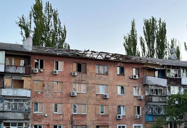  / © Сергій Лисак, голова Дніпропетровської ОВА.