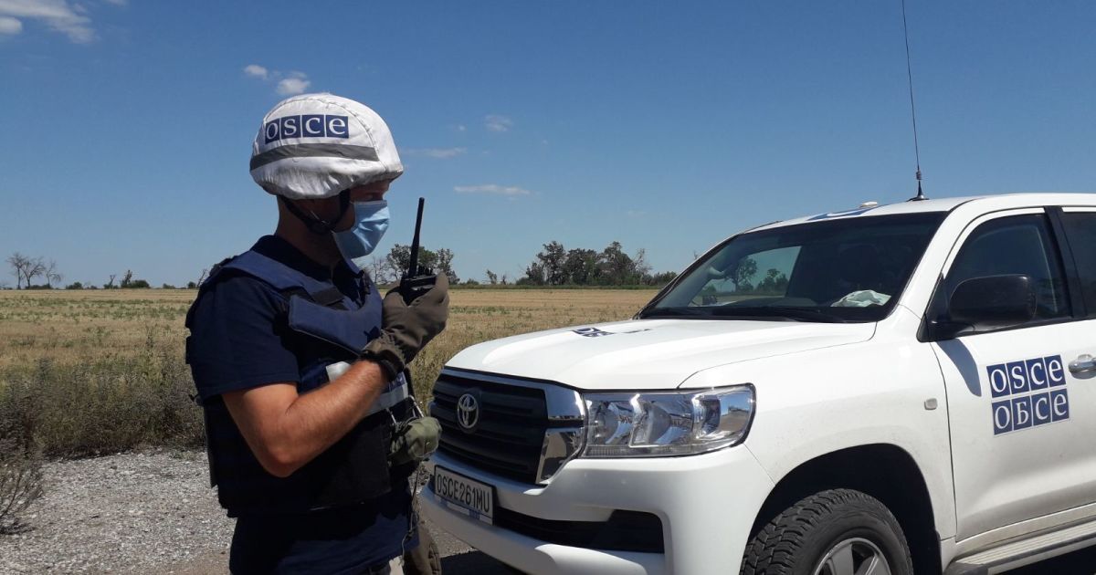 Ані точні дати, ані карти не визначені: Арестович прокоментував домовленість ТКГ про нові точки розведення