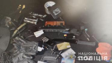 У Бучі під Києвом невідомі викрали чоловіка