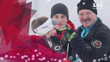 Белорусский принц: что известно о Николае Лукашенко