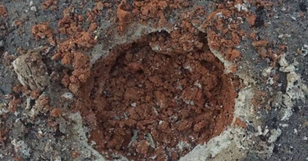 Последствия обстрелов Авдеевки / © facebook.com/Вячеслав Аброськин