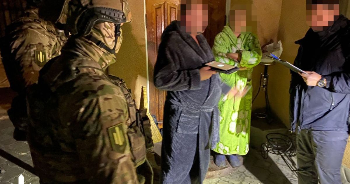 ДБР затримало командира 211-ї бригади