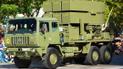 Защита NASAMS от российских "Искандеров": генерал рассказал, какие города Украины можно прикрыть