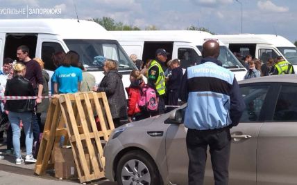 Генсек ООН схвально відгукнувся про евакуацію понад 170 осіб з Маріуполя