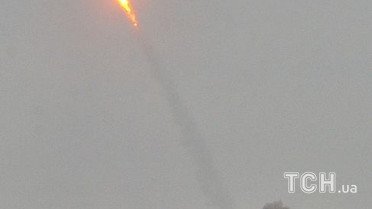Военные учения ЗРК на Хесонщині / © СНБО