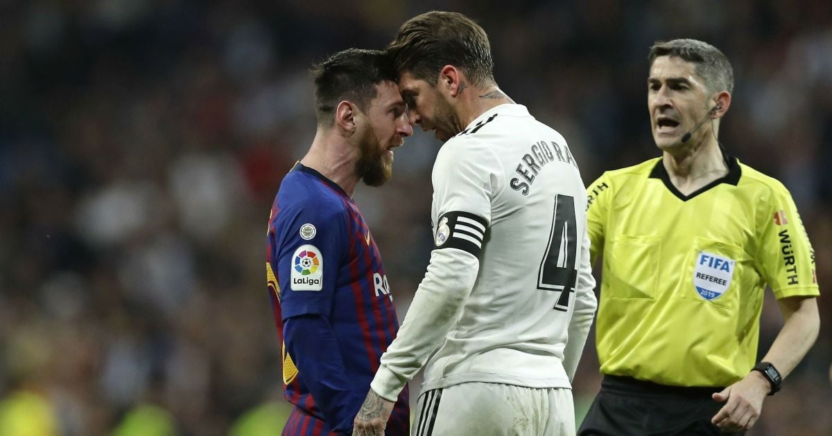 Ла Лига представила календарь на сезон 2019/20: "Барселона" и "Реал" встретятся в октябре