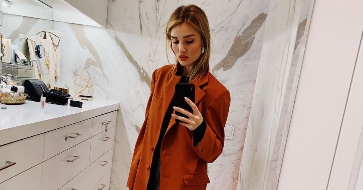 Розі Гантінгтон-Вайтлі