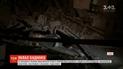 В аварийном доме в центре Львова обвалились стена