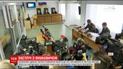Засідання по справі Януковича перенесли через візит державного захисника до президента-втікача
