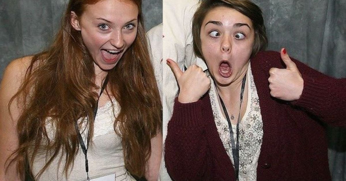 Мейсі Вільямс