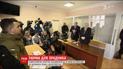 В Україні вперше засуджено військового, який перейшов на бік Росії