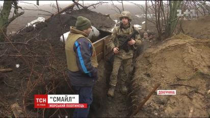 На окуповані території з'явилися загони бійців, які силою повертають бойовиків до окопів