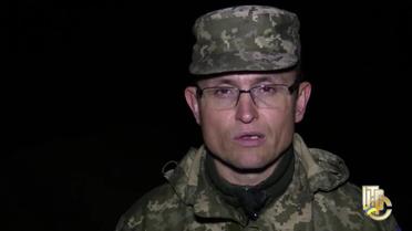 Речник АТО Владислав Селезньов. Дайджест подій на вечір 14.11.14