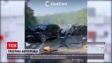 Новости мира: в Крыму произошла масштабная авария с самосвалом, погибли 5 человек