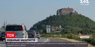 "30 лет Независимости" | Закарпатье: куда жители "серебряного края" вкладывают душу