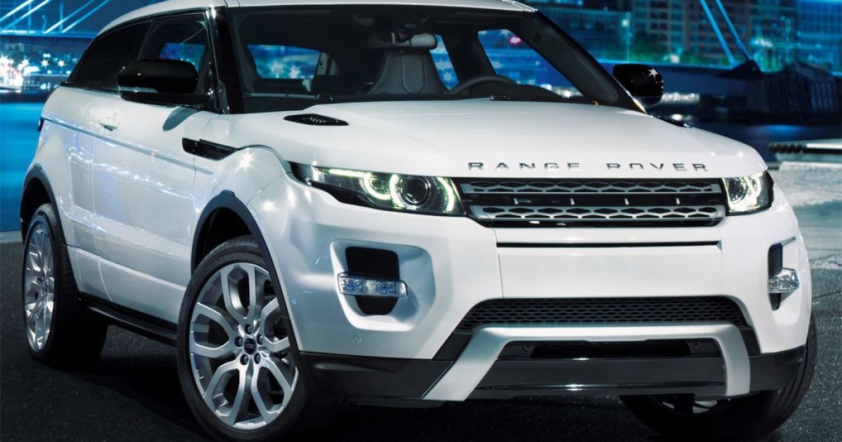 Последний range rover. Рендж Ровер Эвок 2014. Машина Рендж Ровер новый. Range Rover Evoque 2016. Рендж Ровер белый новый.