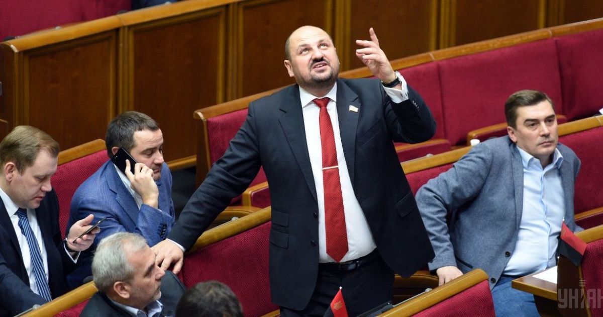 Как депутаты и борцы с коррупцией "помогали" янтарь добывать. В САП обнародовали преступную схему