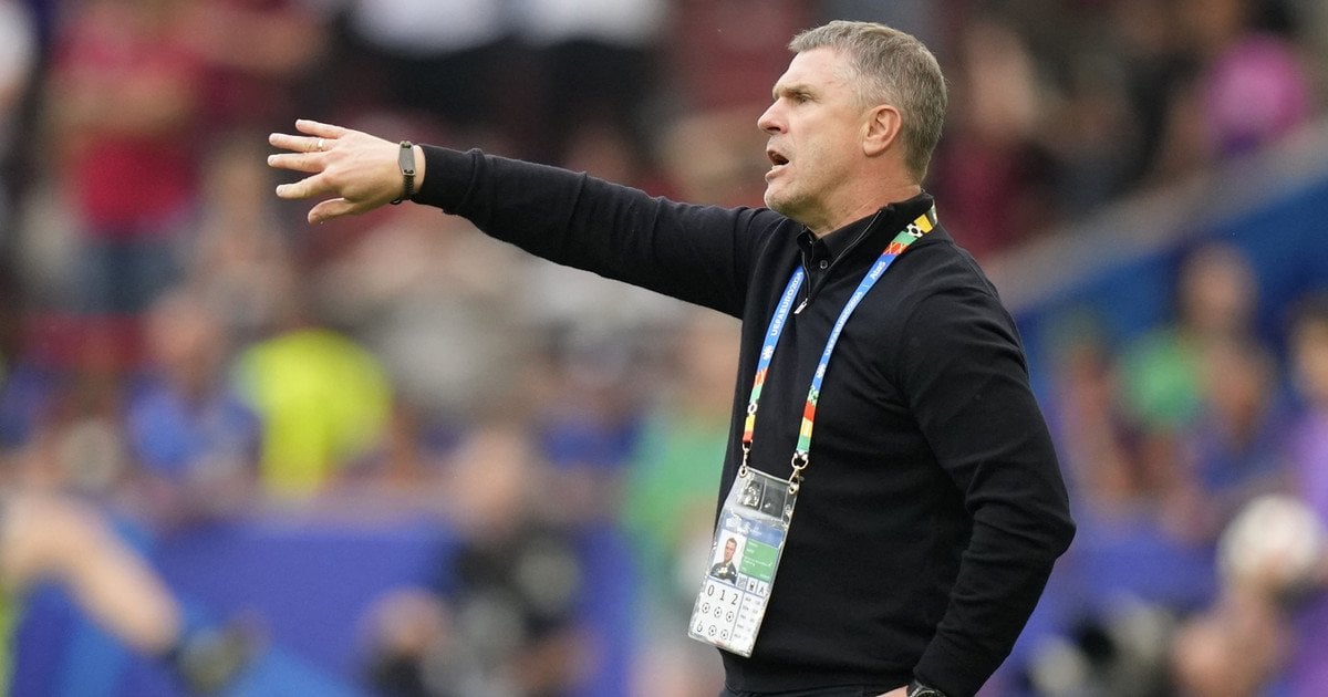 Сергій Ребров