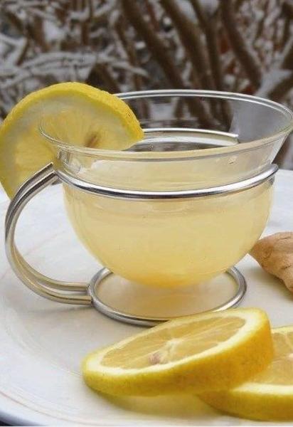 Чай для кишківника