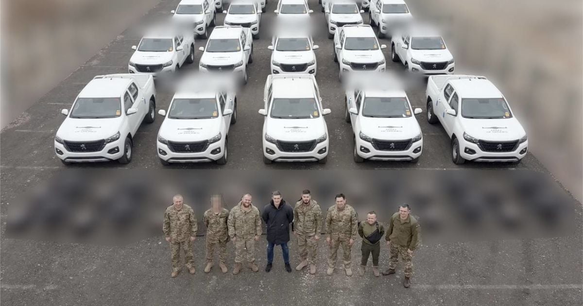 Три роты БпЛА украинского производства готовы к бою