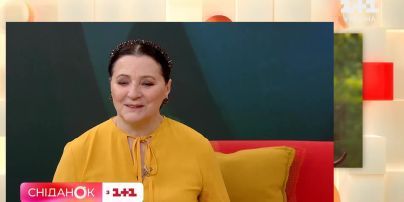 Кому Нина Матвиенко подарила свой голос в мультике "Мавка. Лесная песня" и чем ее удивил проект