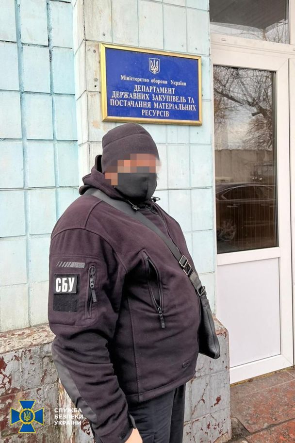 © Служба безпеки України