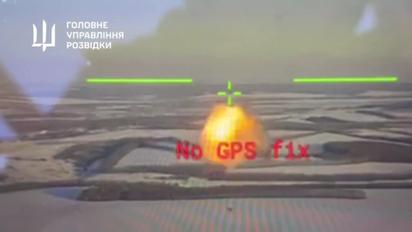 Розвідники ГУР уразили дороговартісний ЗРК окупантів "Тор"