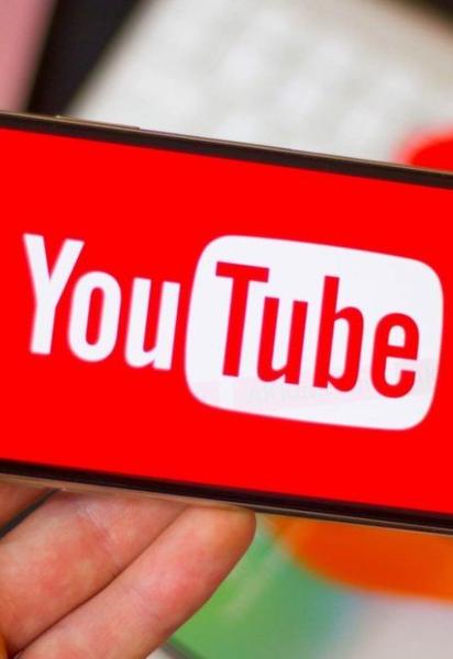 YouTube