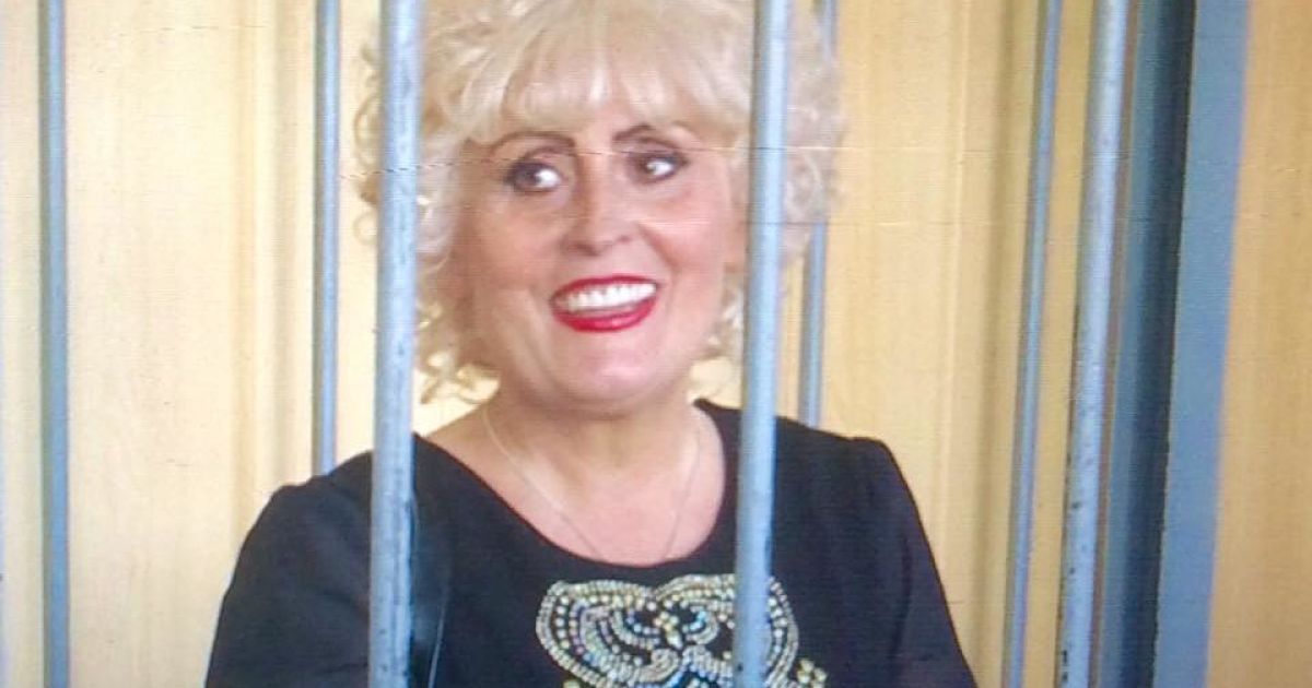 Адвокат Штепы рассказал о возможности для прослушивания с помощью электронного браслета