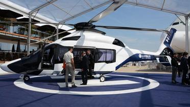 Airbus H160