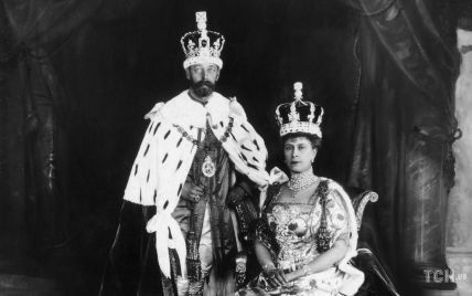 110 лет со дня коронации: вспоминаем восхождение на трон короля Георга V