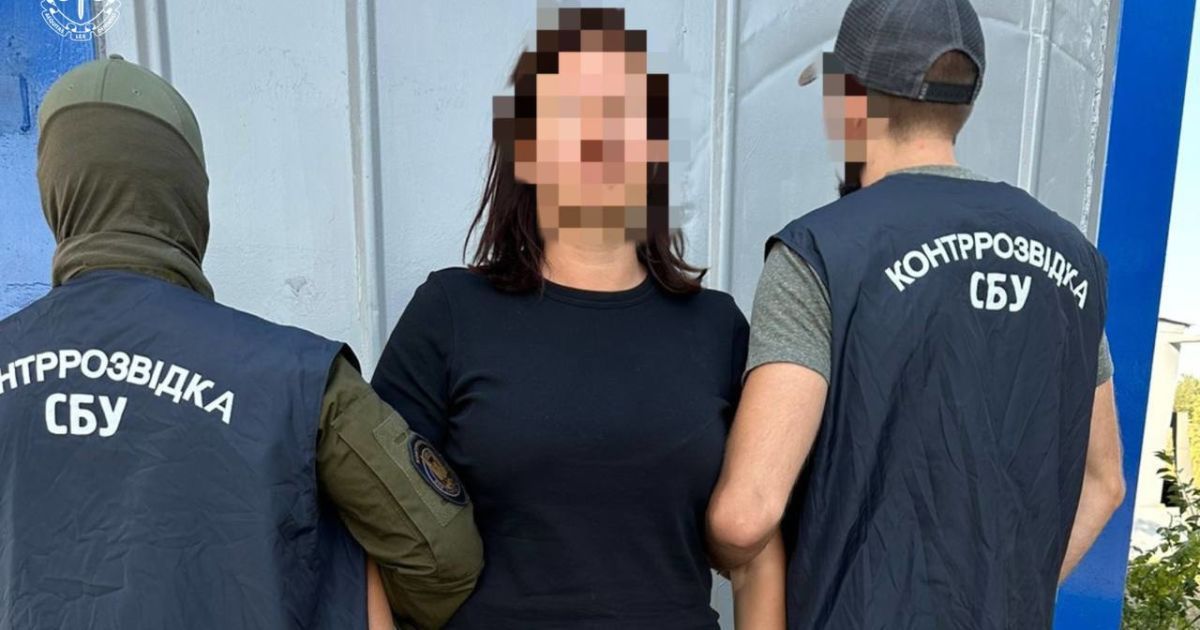 В Одеській області викрили співробітників міграційної служби