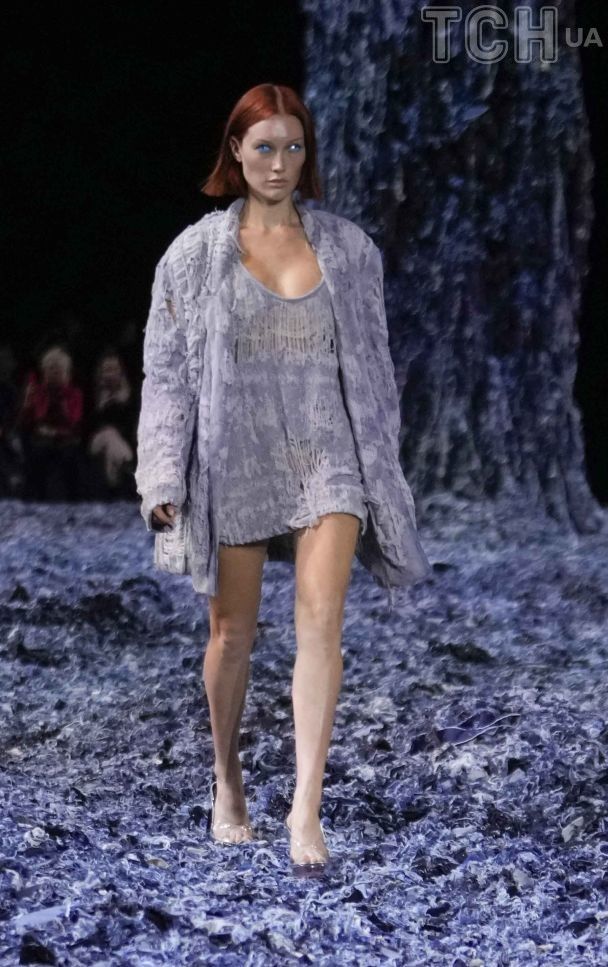 Коллекция Diesel весна-лето 2025 / © Associated Press