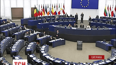 Європарламент має ухвалити резолюцію щодо масового вбивства вірмен в Османській імперії